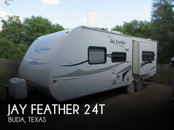 Thumbnail Photo undefined for 2010 JAYCO Jay Feather